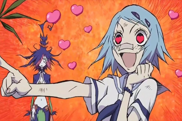 10 Anime Ber-Setting Akhirat Selain Bleach dan Angel Beats!