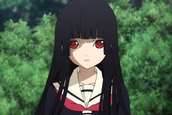 10 Anime Ber-Setting Akhirat Selain Bleach dan Angel Beats!