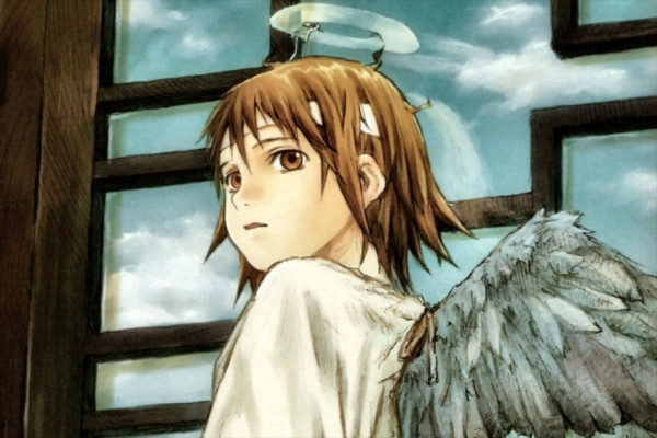 10 Anime Ber-Setting Akhirat Selain Bleach dan Angel Beats!