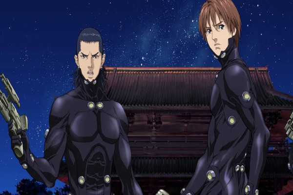 10 Anime Ber-Setting Akhirat Selain Bleach dan Angel Beats!