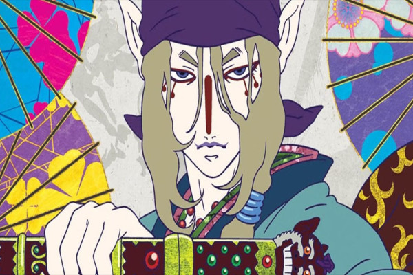 10 Anime Ini Membangun Standar untuk Serial Dewasa