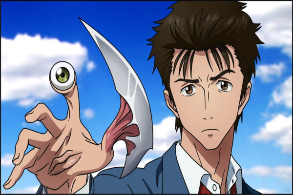 10 Anime Ini Membangun Standar untuk Serial Dewasa