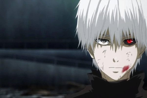 10 Anime Ini Membangun Standar untuk Serial Dewasa