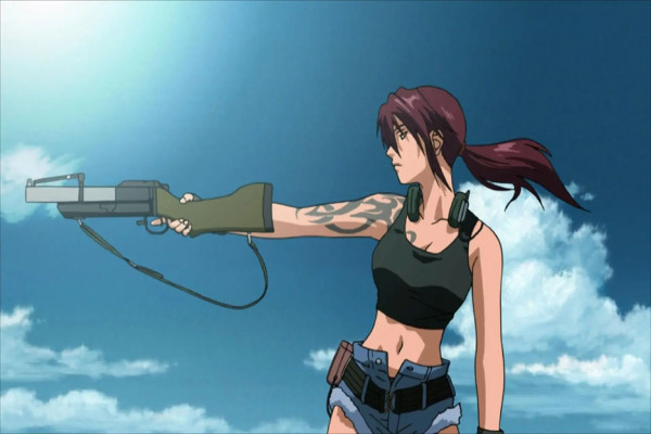 10 Anime Ini Membangun Standar untuk Serial Dewasa