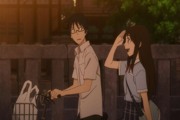 10 Anime Ini Membangun Standar untuk Serial Dewasa