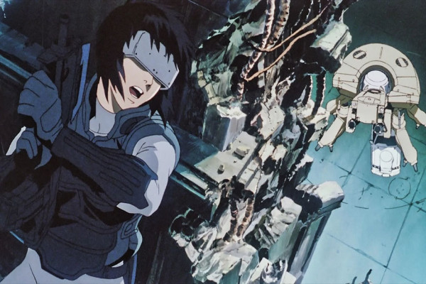 10 Anime Ini Membangun Standar untuk Serial Dewasa