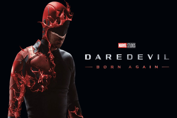 10 Proyek Film Marvel yang Paling Diantisipasi Penggemar