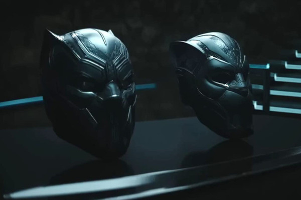 Benarkah Ada Lebih dari Satu Black Panther di Wakanda Forever?