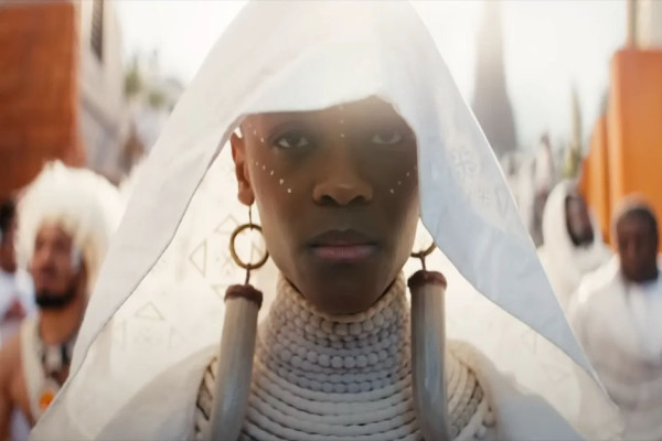 Benarkah Ada Lebih dari Satu Black Panther di Wakanda Forever?