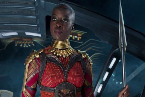 Benarkah Ada Lebih dari Satu Black Panther di Wakanda Forever?