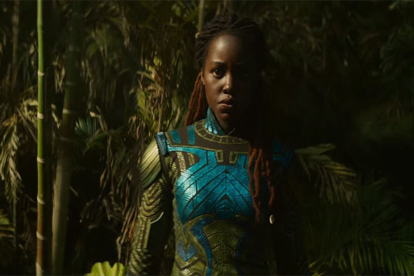 Benarkah Ada Lebih dari Satu Black Panther di Wakanda Forever?