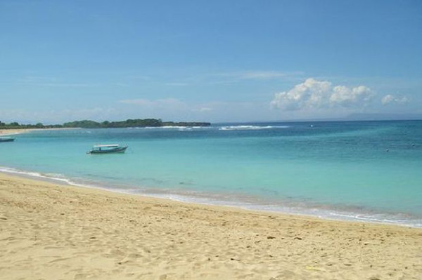 5 Tempat Wisata di Nusa Dua yang Dekat Dengan Lokasi G20, Nomor Terakhir Landmark Pulau Bali