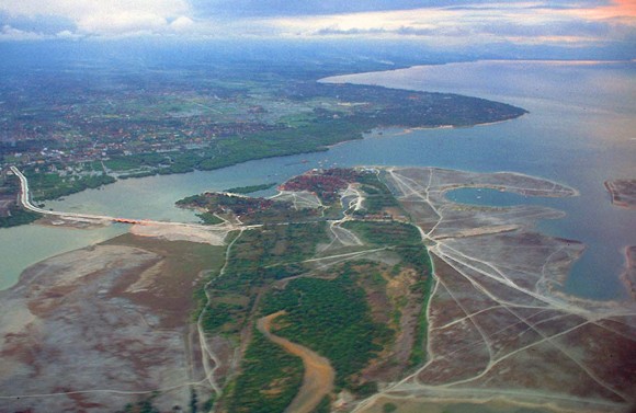 5 Tempat Wisata di Nusa Dua yang Dekat Dengan Lokasi G20, Nomor Terakhir Landmark Pulau Bali