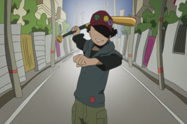 8 Rekomendasi Anime Terbaik dari Urban Legend Jepang