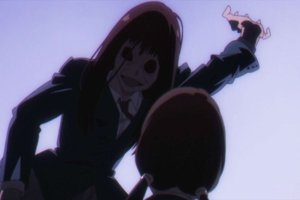 8 Rekomendasi Anime Terbaik dari Urban Legend Jepang