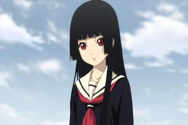 8 Rekomendasi Anime Terbaik dari Urban Legend Jepang