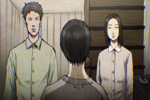 8 Rekomendasi Anime Terbaik dari Urban Legend Jepang