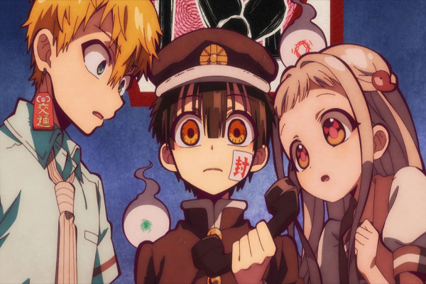 8 Rekomendasi Anime Terbaik dari Urban Legend Jepang