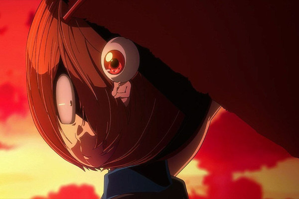 8 Rekomendasi Anime Terbaik dari Urban Legend Jepang