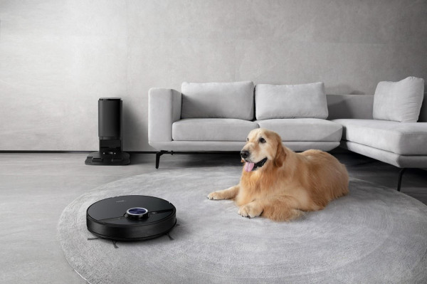 Robot Vacuum Cleaner Semakin Diminati, Tidak Perlu Lagi Repot Menyapu Rumah!
