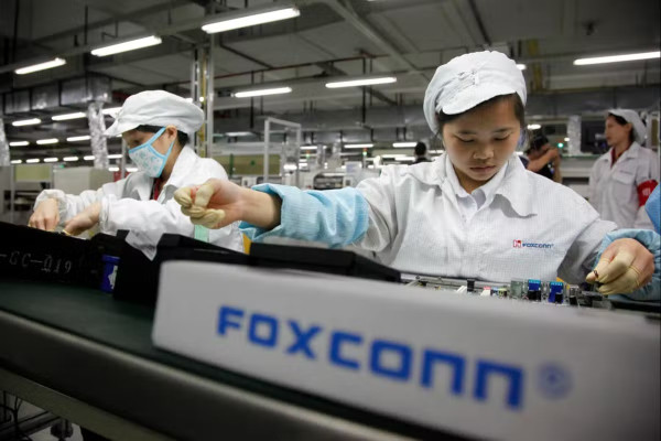 Harus Sabar, Pengiriman iPhone 14 Terhambat karena Covid-19 di China