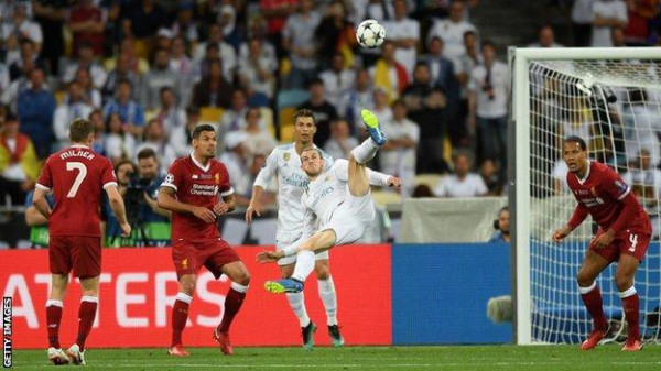 Fakta Menarik Liverpool vs Real Madrid di Babak 16 Besar Liga Champions 2022/2023