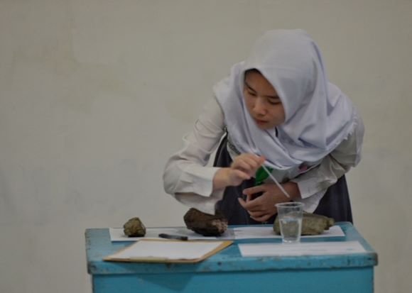 Sekolah Penggerak, Pembelajaran Kian Menyenangkan dengan Kreativitas Guru dan Siswa