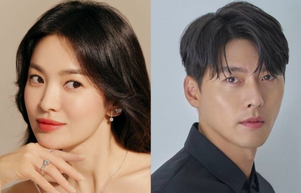 3 Artis Korea dengan Kisah Asmara Tersingkat, Nomor 2 Putus saat Wamil
