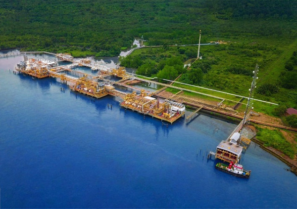 Dukung Kebutuhan Energi Nasional, Pertamina Hulu Mahakam Dorong Peningkatan Produksi Migas