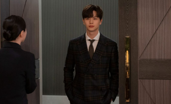 6 Drama Korea Rating Tertinggi Awal November 2022