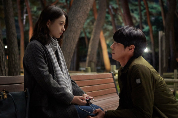Drama dan Film Korea tentang Cinta Remaja dengan Sad Ending