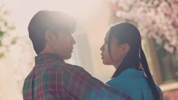 Drama dan Film Korea tentang Cinta Remaja dengan Sad Ending
