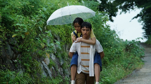 Drama dan Film Korea tentang Cinta Remaja dengan Sad Ending