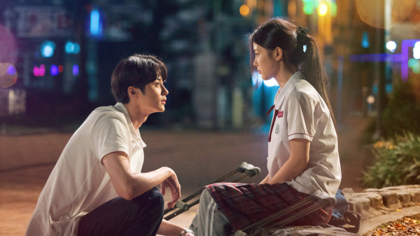 Drama dan Film Korea tentang Cinta Remaja dengan Sad Ending