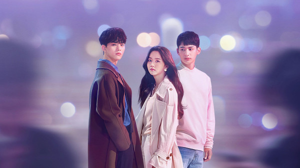 Drama dan Film Korea tentang Cinta Remaja dengan Sad Ending