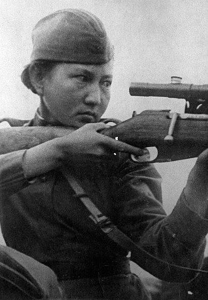 Pejuang Muslim yang Jadi Pahlawan Negara Komunis Uni Soviet