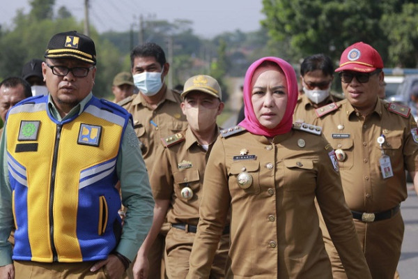 Pemkab Tulang Bawang Siap Bangun Rumah Sakit Tipe D