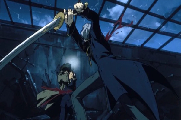7 Serial Anime dengan Aksi Tembak-Tembakan Paling Seru