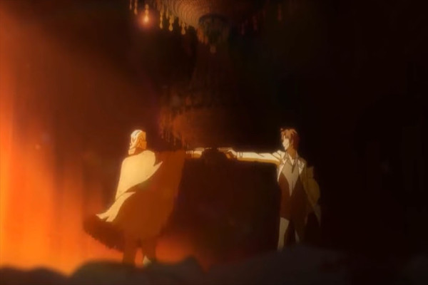 7 Serial Anime dengan Aksi Tembak-Tembakan Paling Seru