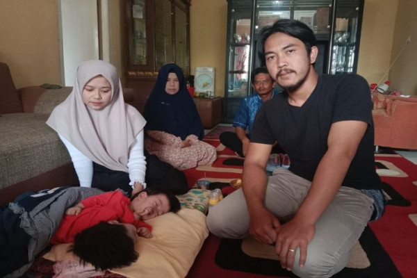 Operasi Kembar Siam Ayesha-Aleeya: Organ Liver Dempet dan Pembuluh Darah Menyilang