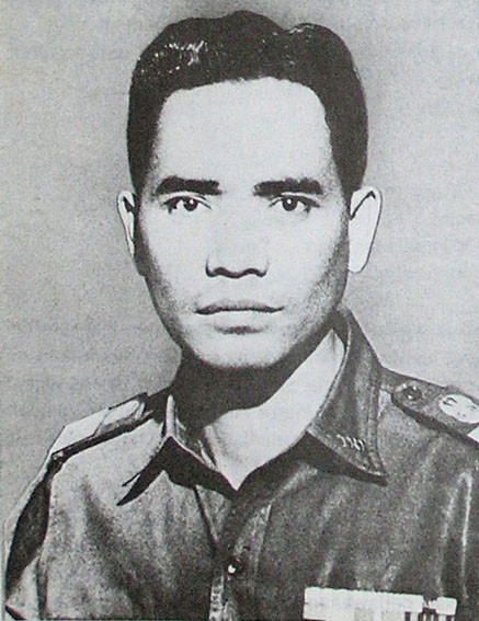 Deretan Jenderal TNI yang Menjadi Pahlawan Nasional