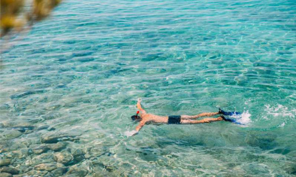 5 Tempat Wisata Indah di Amed Karangasem Bali, Nomor 4 Cocok Bagi yang Hobi Menyelam