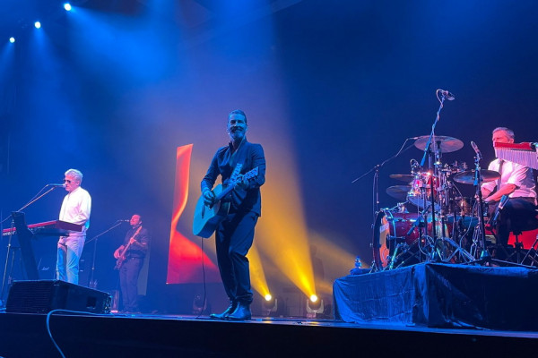 Tur Konser di Indonesia dan Asia Berakhir, MLTR Berjanji Akan Kembali Lagi