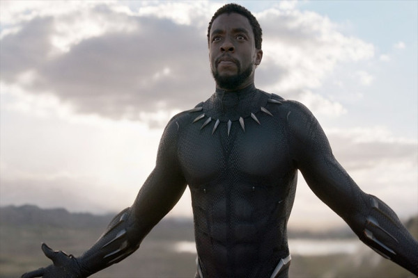 5 Film yang Wajib Ditonton Sebelum Black Panther: Wakanda Forever