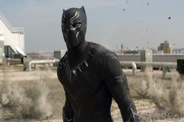 5 Film yang Wajib Ditonton Sebelum Black Panther: Wakanda Forever