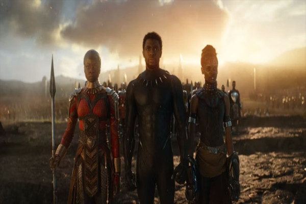 5 Film yang Wajib Ditonton Sebelum Black Panther: Wakanda Forever