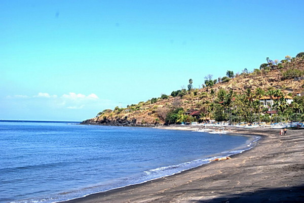 5 Tempat Wisata Indah di Amed Karangasem Bali, Nomor 4 Cocok Bagi yang Hobi Menyelam