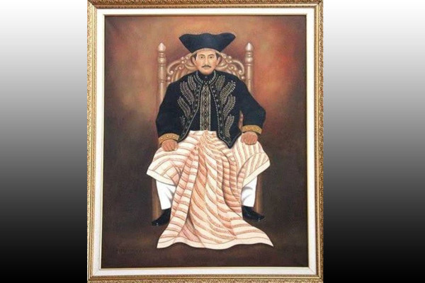Deretan Sultan yang Menjadi Pahlawan Nasional, Nomor 5 Berjuluk Ayam Jantan dari Timur