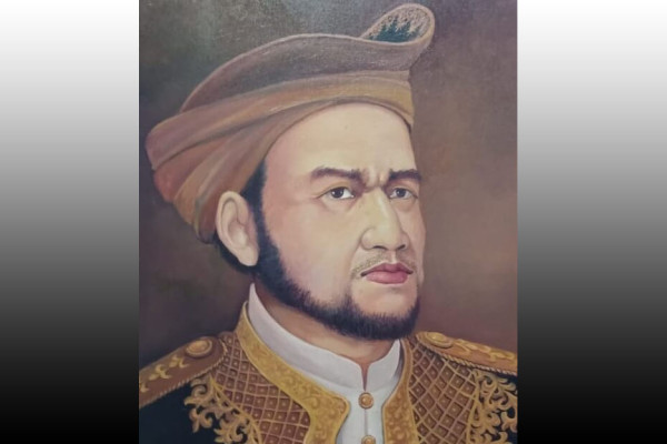 Deretan Sultan yang Menjadi Pahlawan Nasional, Nomor 5 Berjuluk Ayam Jantan dari Timur