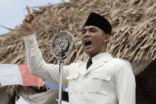 5 Artis Pemeran Pahlawan Nasional, Begini Usaha Mereka untuk Dalami Karakter